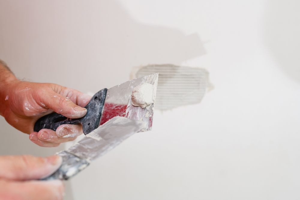 Drywall & Painting Contractor Los Angeles