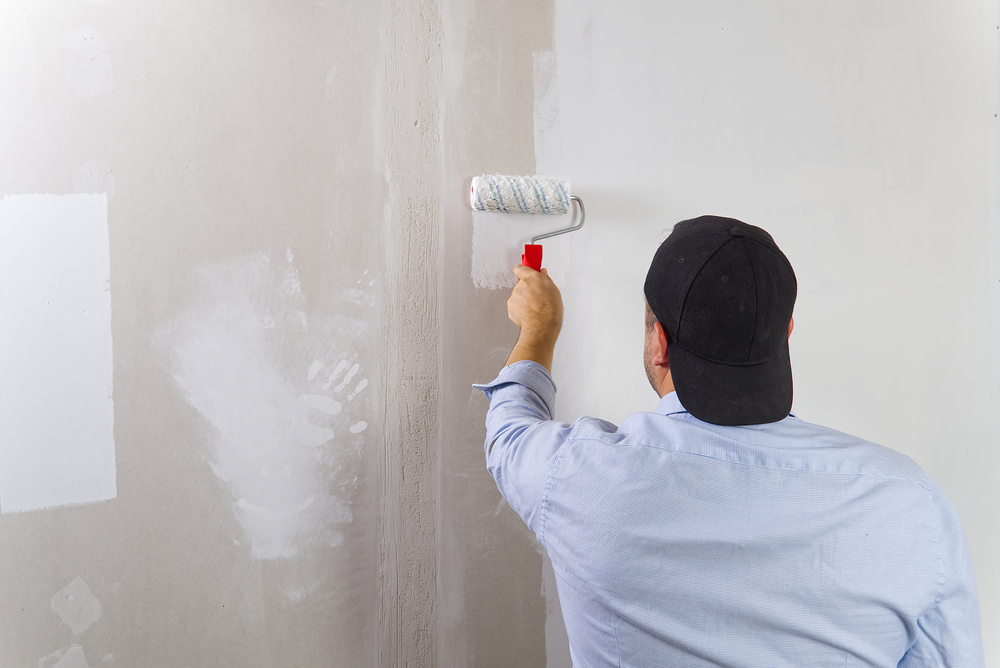 Drywall & Painting Contractor Los Angeles
