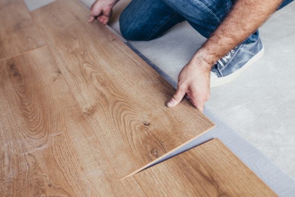 Subflooring Contractor Los Angeles